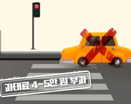 불법 주정차 주민신고제