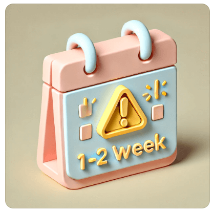 환급금 지급일 및 주의사항