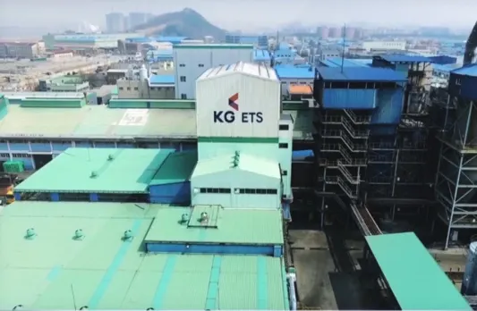KG ETS