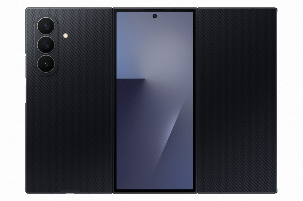 '갤럭시 Z 트라이폴드(Galaxy Z TriFold)' 제품 이미지 2. (출처: Samsung Neswroom)