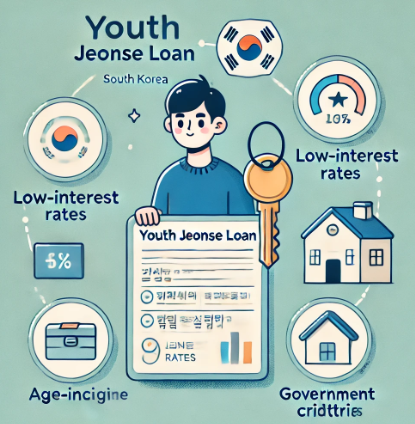 청년 전세대출 총정리: 조건, 혜택, 신청 방법까지!