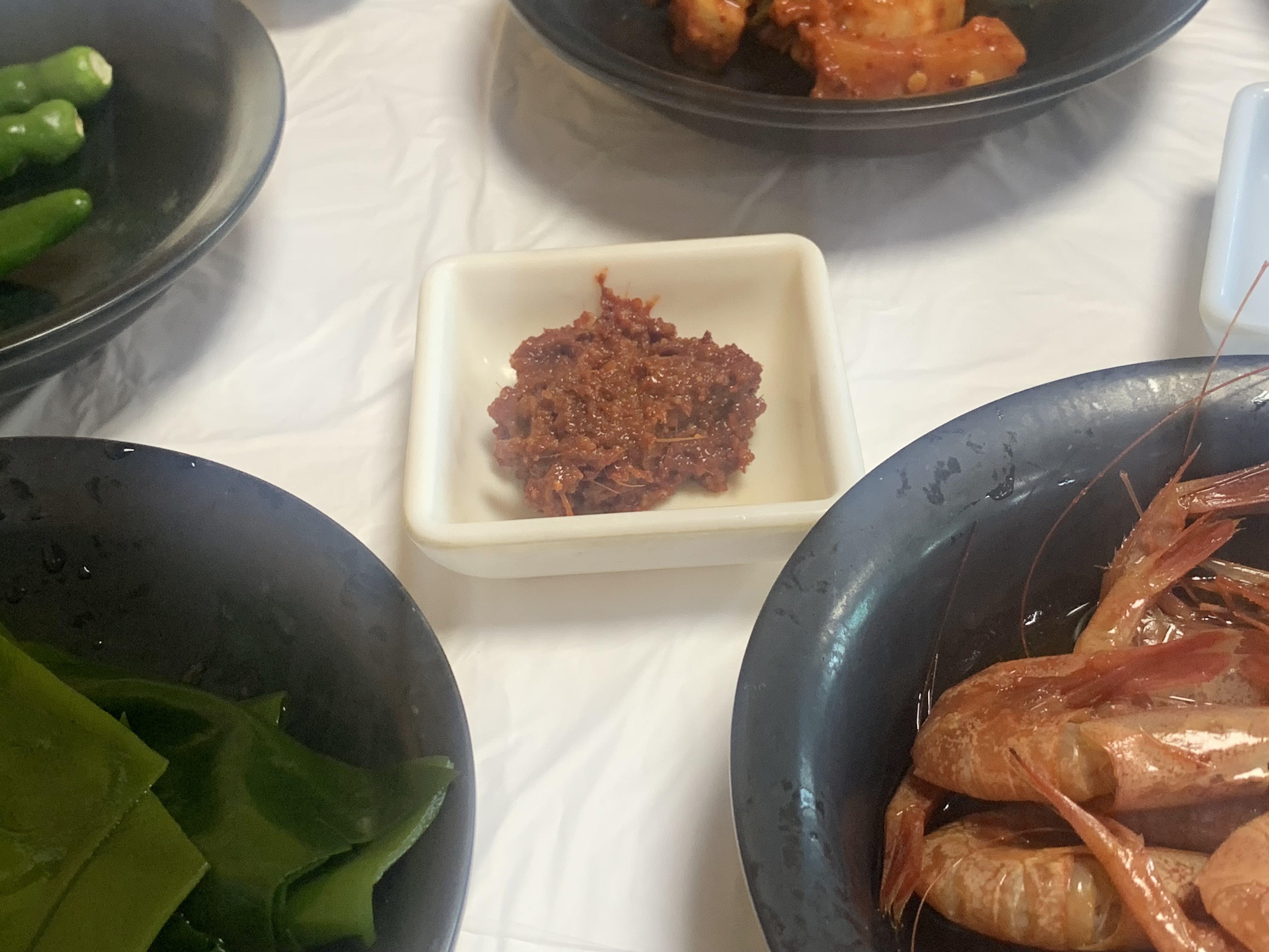 묵호 거북이횟집 곰치국 후기 내돈내산