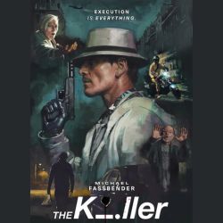 영화 더킬러 핀처의 걸작 관련 사진