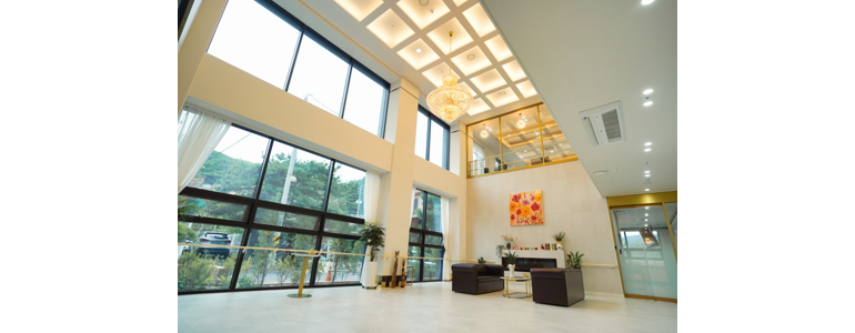 남양주시 요양원