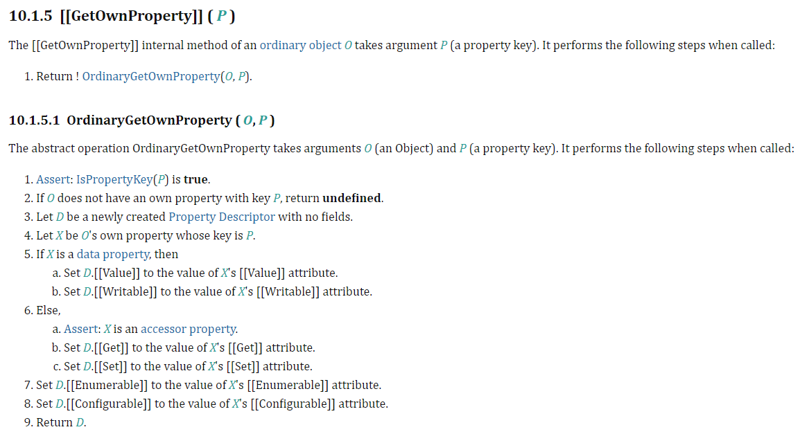 ECMAScript 일부