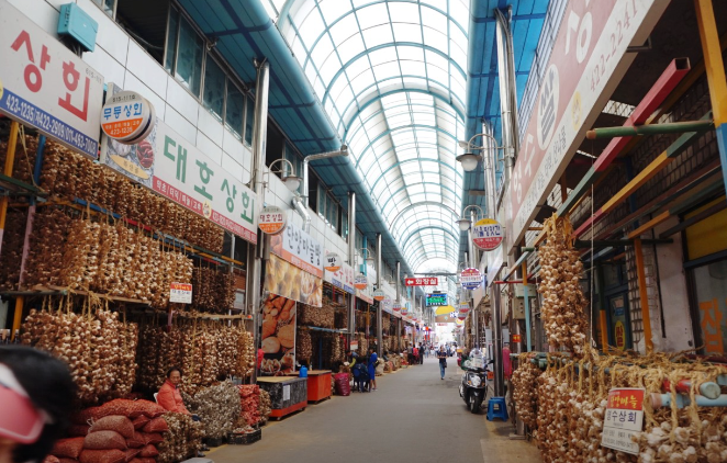단앵구경시장 2