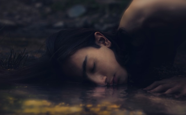 꿈속에서 신체 감각을 현실처럼 느끼는 법 (촉각, 미각, 후각까지 제어하기)