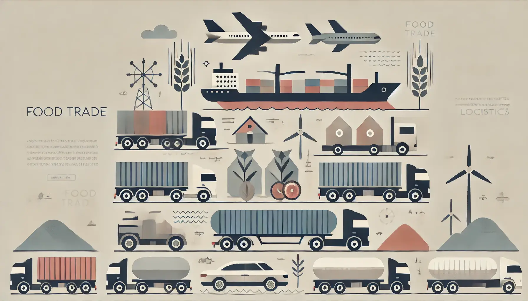 식량&middot;인프라사업부