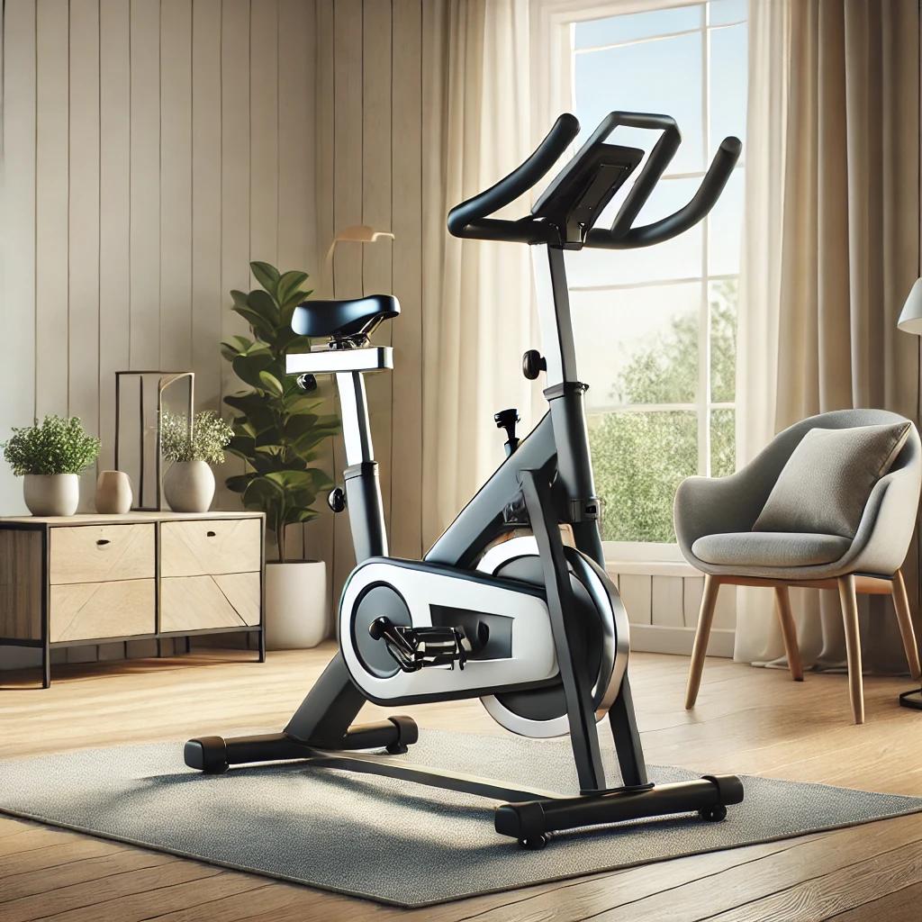 실내자전거 접이식