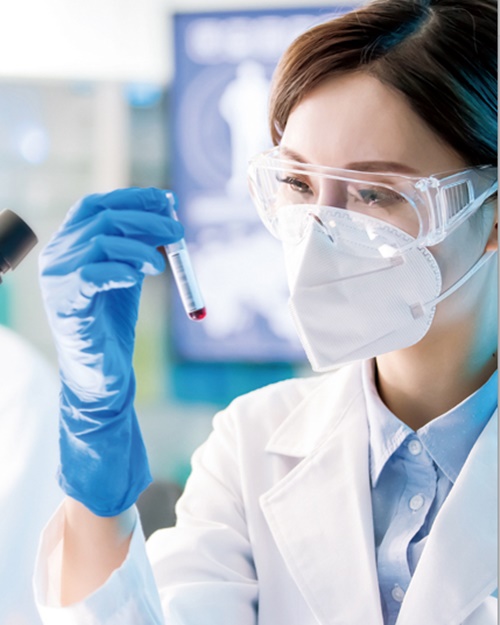 아스트라제네카 관련주 이미지 입니다.