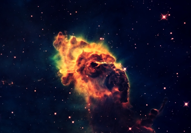 암흑 물질과 암흑 에너지의 미스터리