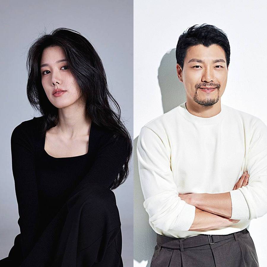 배우-양준모-걸그룹-스피카-출신-배우-양지원
