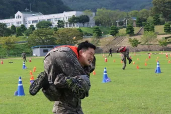 육군 체력단련장 무열대체력단련장 골프장 이용방법 및 예약 팁 안내_21