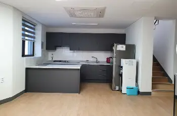 장령산 자연휴양림 숲속의 집_8