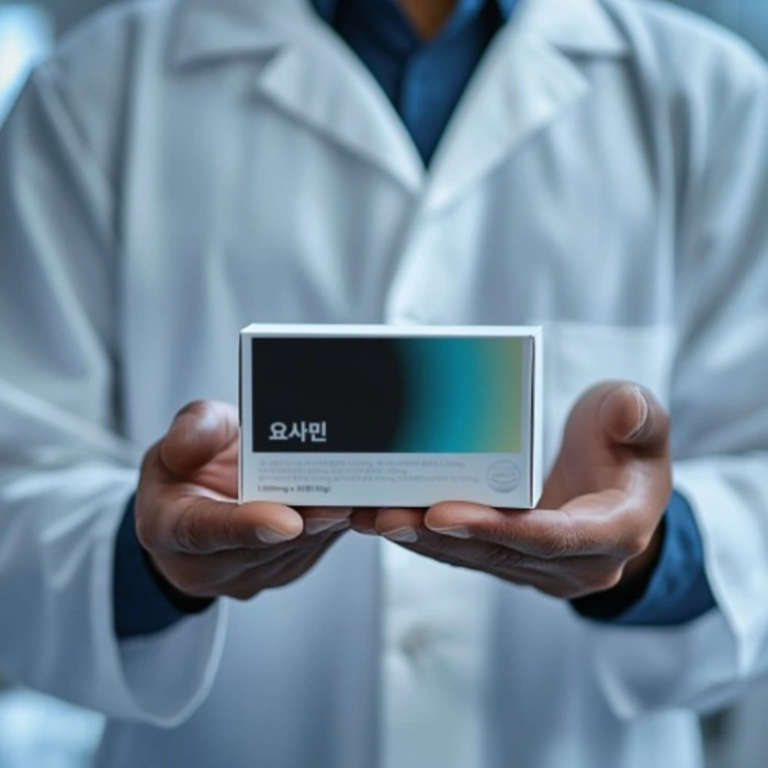 셀로비스 요사민 내돈내산 후기 효능 성분 부작용 복용법 가격 통풍 효과