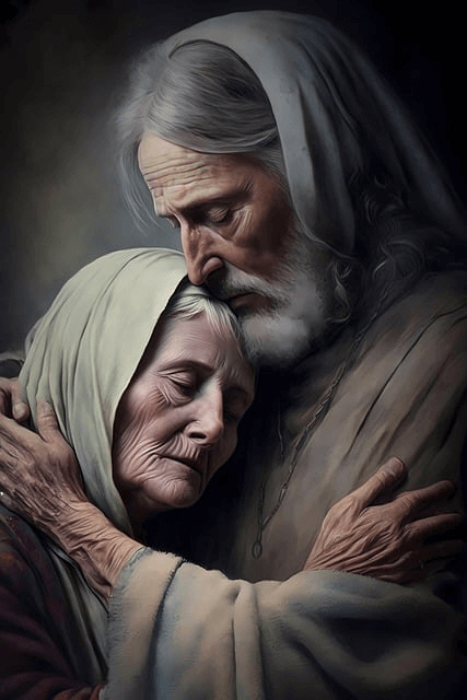 고린도전서 2장