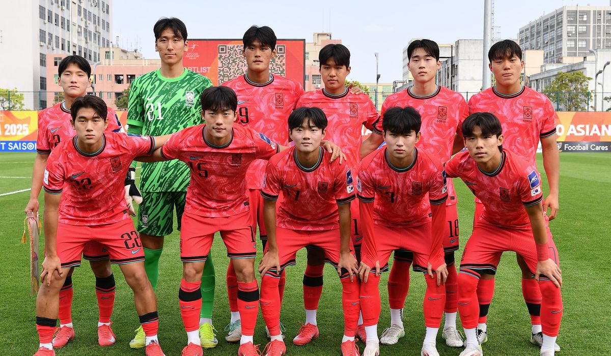 u20 축구 중계
