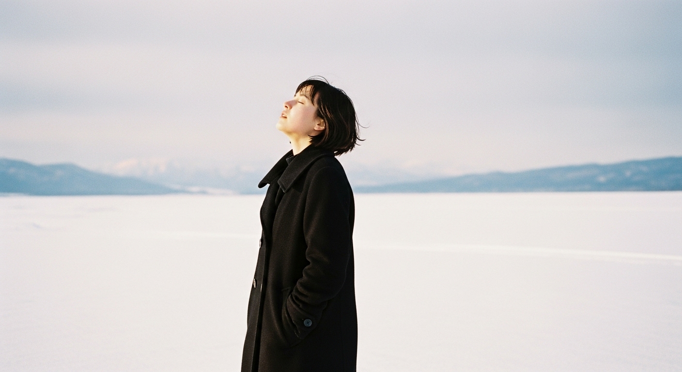 겨울 감성 일본 추천 영화 관련 이미지