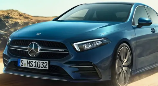 벤츠 A클래스 중고차 가격 시세표 세금 계산