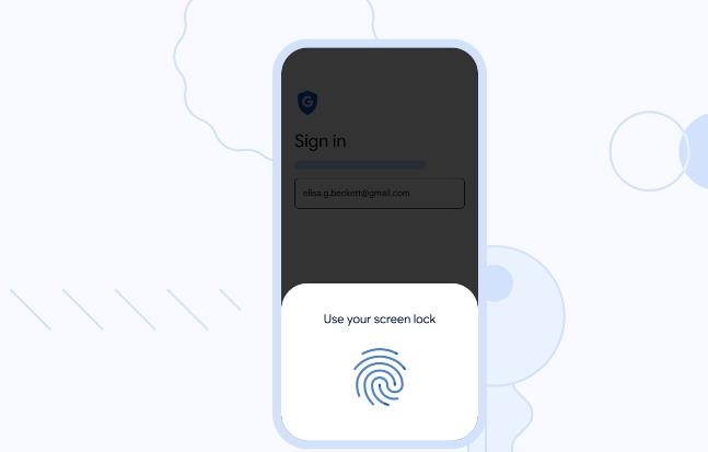 구글 '패스키' 도입