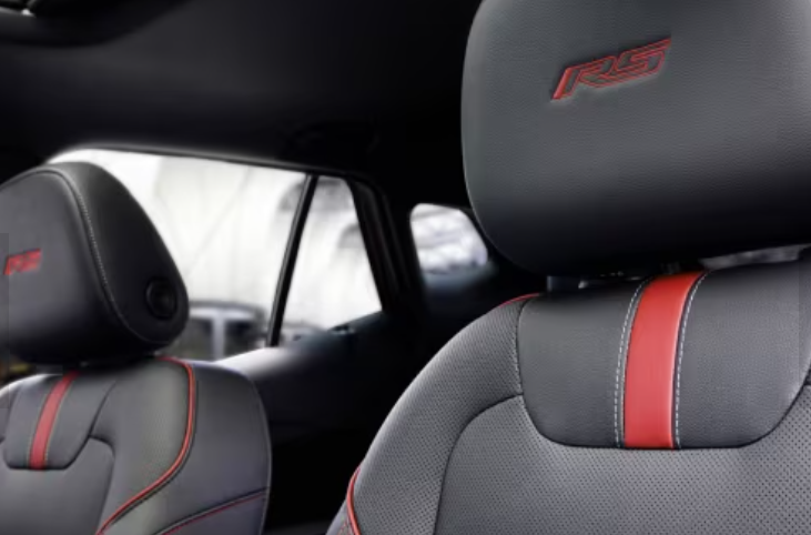 쉐보레 트랙스 크로스오버 가격표