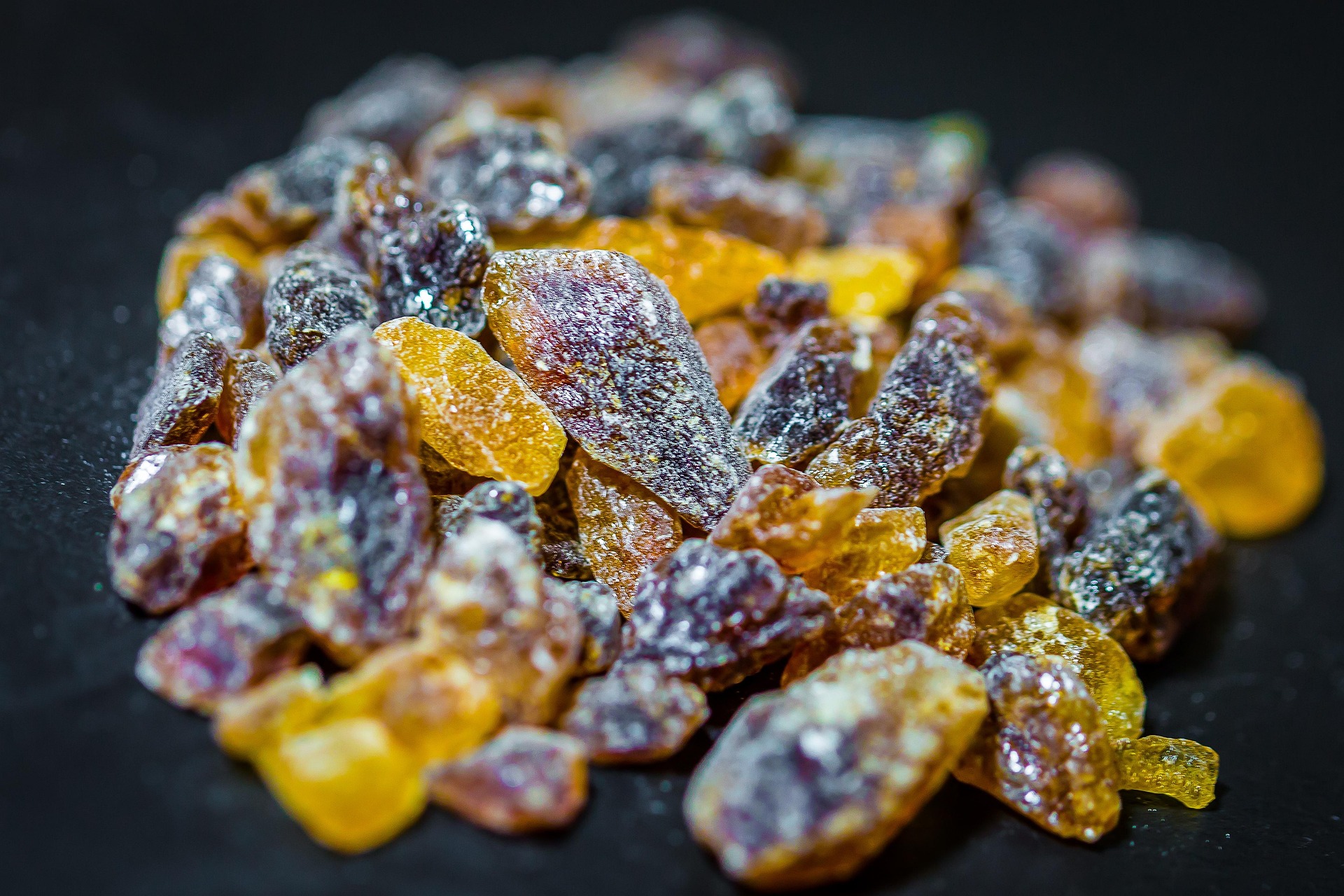 인공 감미료의 숨겨진 부작용 