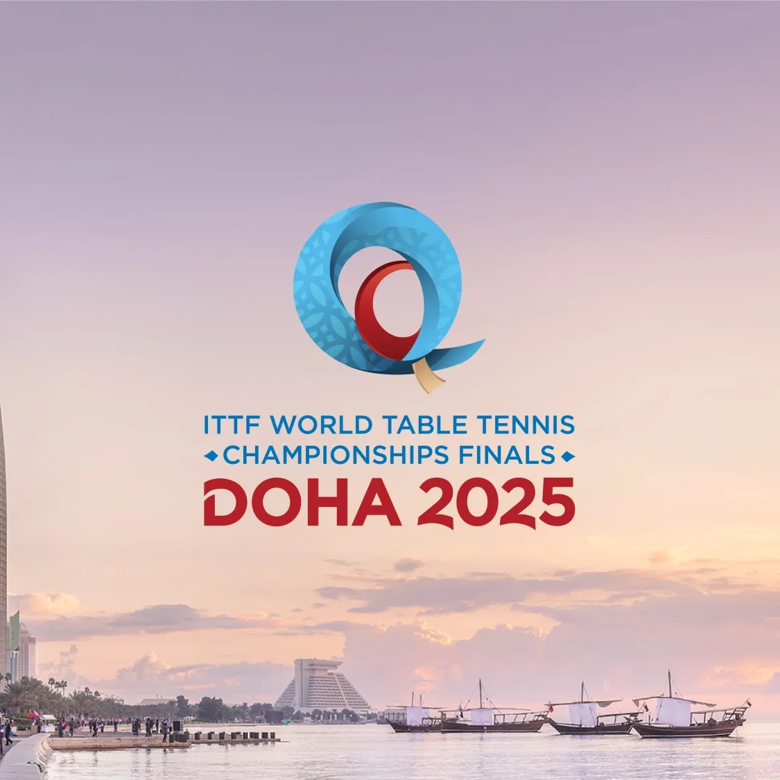 카타르 도하｜2025 세계탁구선수권대회 대진 결과 및 메달 전망 총정리 &ndash; 장우진&middot;신유빈 등 출전