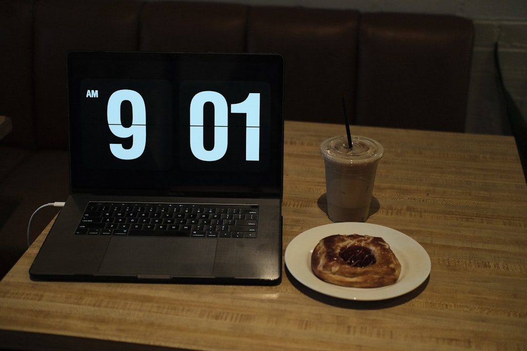 Working hours