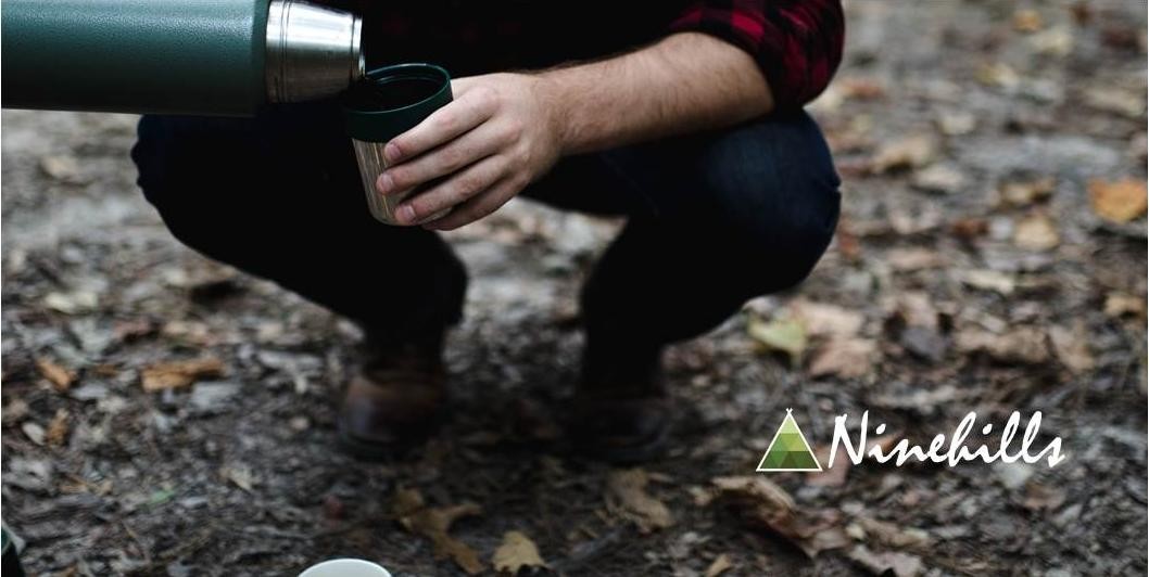 캠핑장 할로윈 이벤트