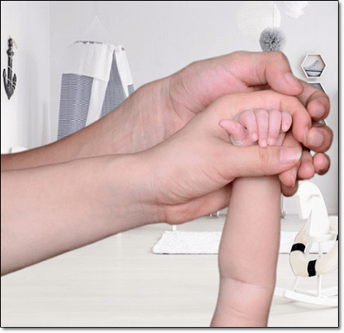 심상성어린선 증상