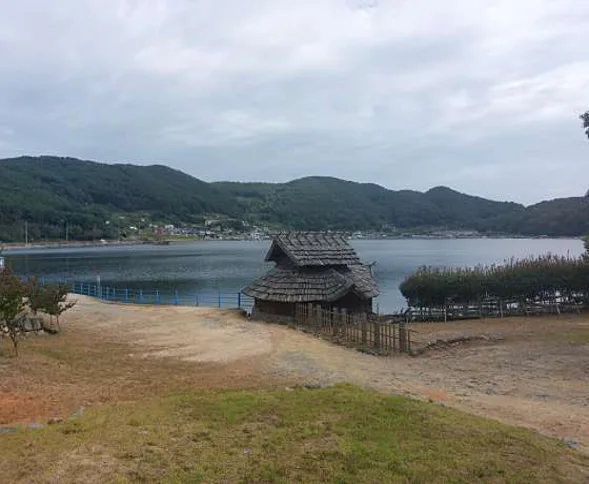 해양드라마세트장