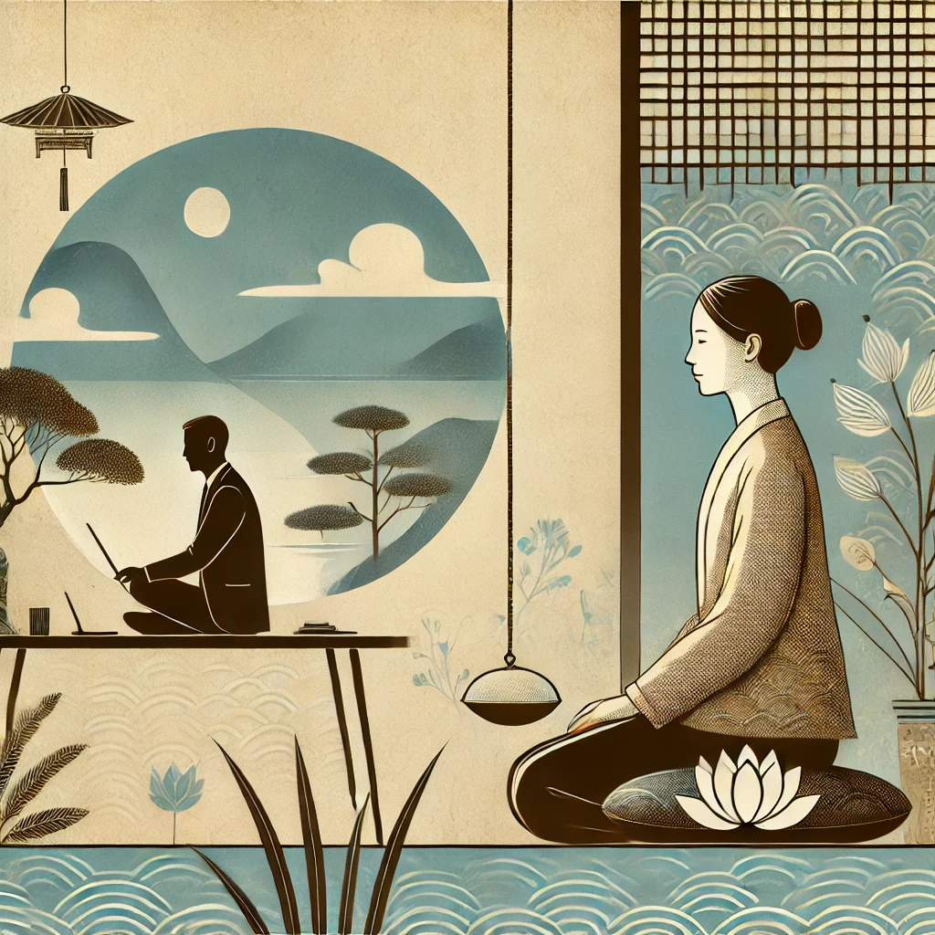 직원 정신 건강 관리: 직업 보건 관점에서의 해결책