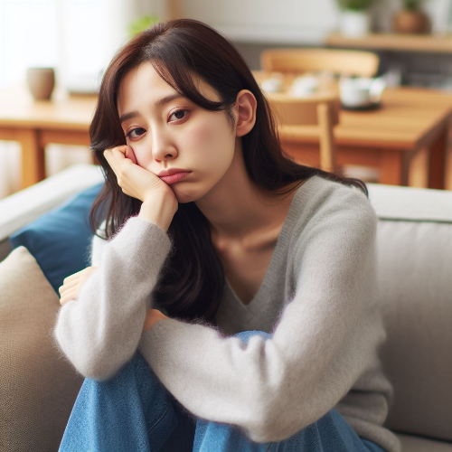 도파민 부족 원인과 증상