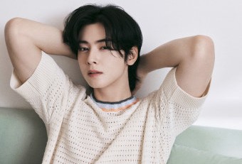 차은우 퍼스트 라이드2