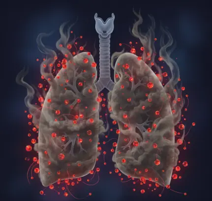 담배연기-가득찬-폐