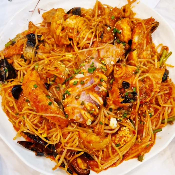 생방송오늘저녁 아구찜 통낙지 불낙 전골 차돌박이 나가사키 만두전골 서비스 전남 화순 맛집 추천