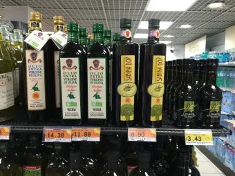 올리브오일 효능 먹는법 종류_4