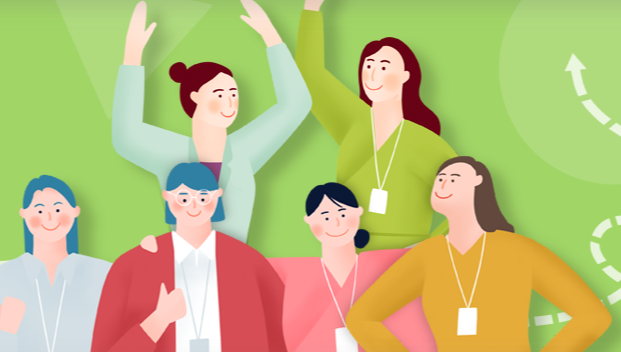 여성새로일하기센터 - 경력단절여성지원, 경력단절예방