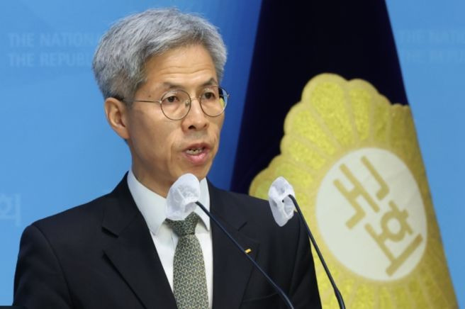 권영국 대선 TV 토론회