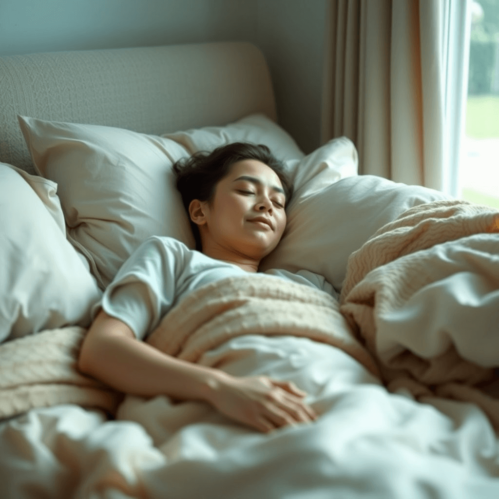 꿈을 내 마음대로 꾸는 방법이 있을까?