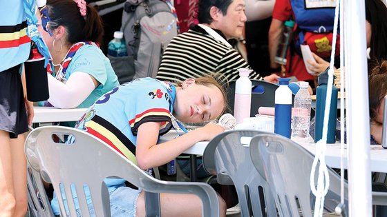 세계스카우트잼버리