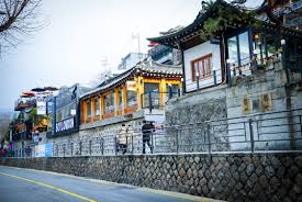 청와대 관람 예약 주차