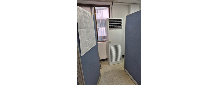 부산 남구 에어컨설치