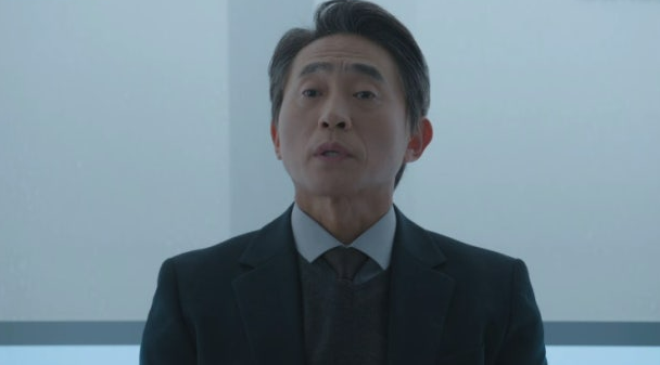 미지의 서울 6회 줄거리(4)