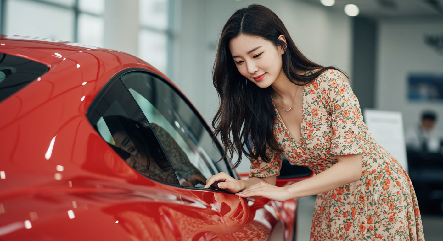 SK렌터카 다이렉트 중고차 장기렌트 특집전