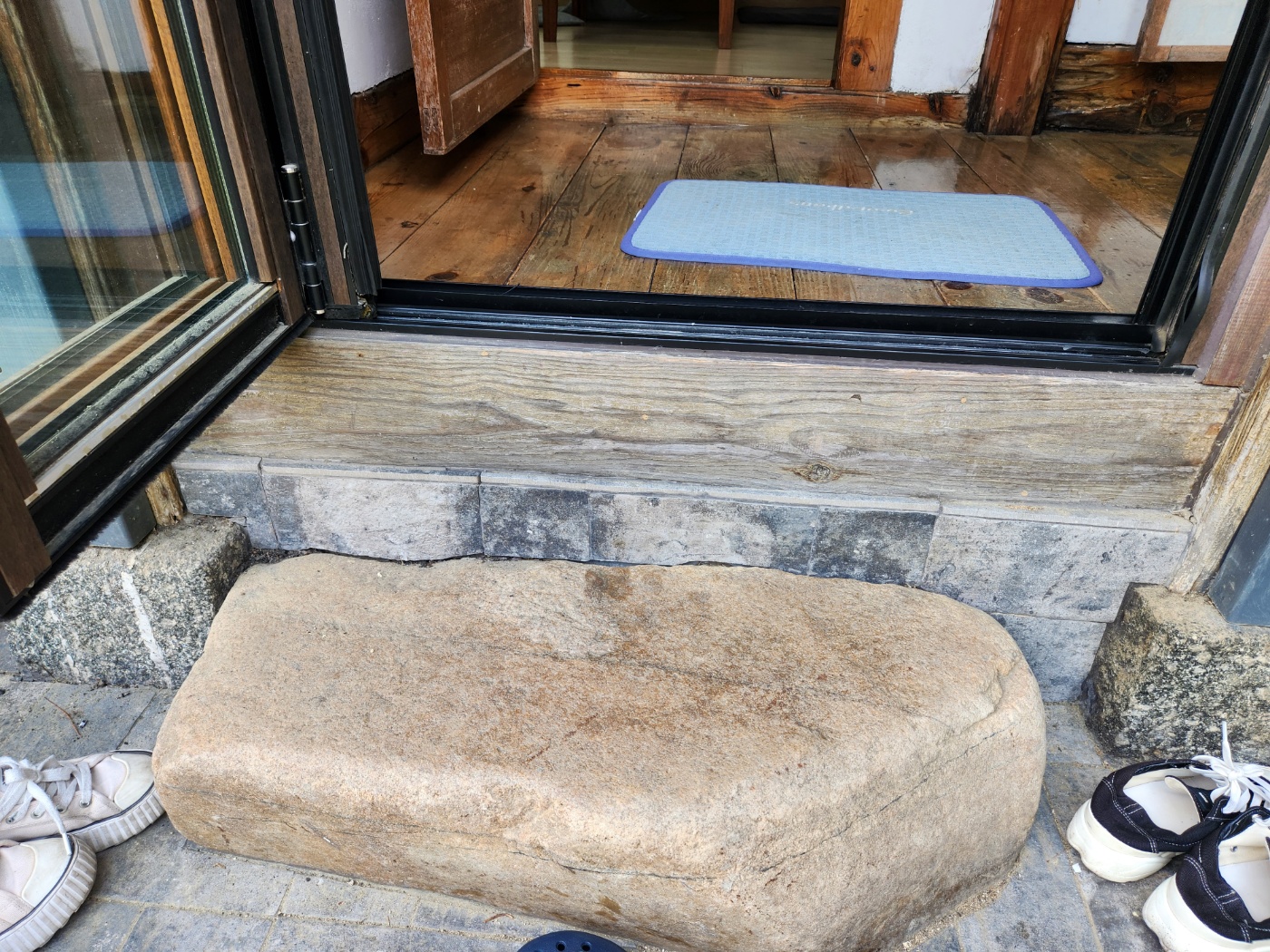 꽃국수양평맛집