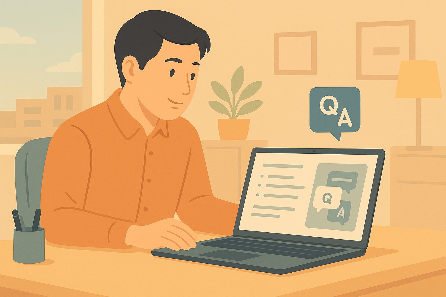 챗GPT로 인터뷰 기사 스크립트 자동 생성하기