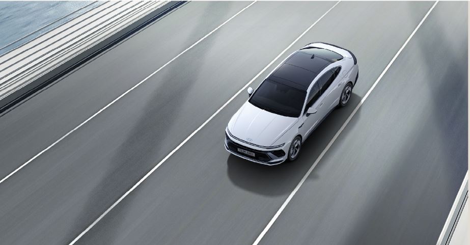 쏘나타 디 엣지