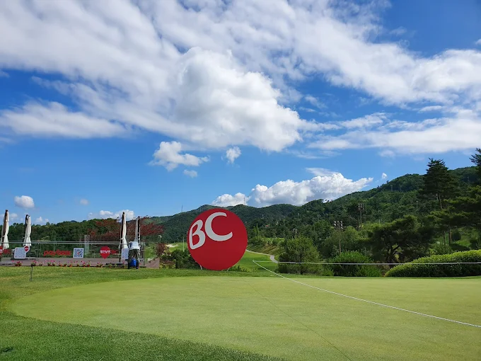 경기도 포천힐스 컨트리클럽 골프장 소개 및 예약방법