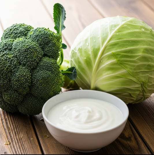 장 건강에 좋은 음식 5가지와 건강 습관